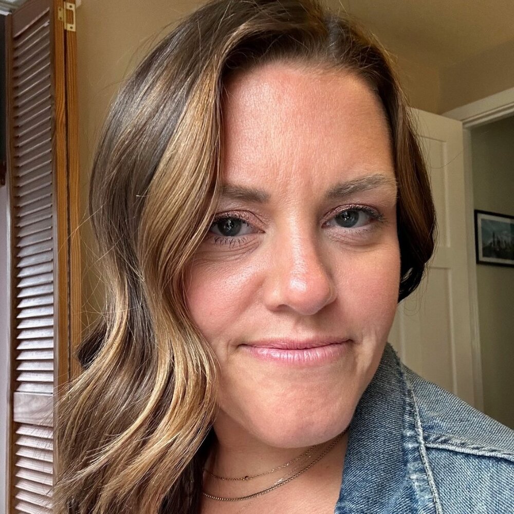 Meet your Posher, Jenn